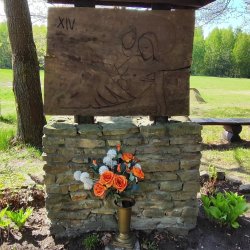 2025-04-26 Krakowa Góra spotkanie krótkofalowców  - zdjęcie 232