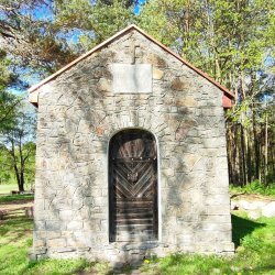 2025-04-26 Krakowa Góra spotkanie krótkofalowców  - zdjęcie 233