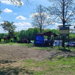 2025-04-26 Krakowa Góra spotkanie krótkofalowców  - zdjęcie 234