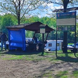 2025-04-26 Krakowa Góra spotkanie krótkofalowców  - zdjęcie 235