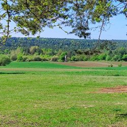 2025-04-26 Krakowa Góra spotkanie krótkofalowców  - zdjęcie 238