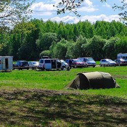 2025-04-26 Krakowa Góra spotkanie krótkofalowców  - zdjęcie 240