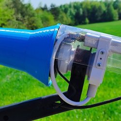 2025-04-26 Krakowa Góra spotkanie krótkofalowców  - zdjęcie 241