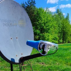 2025-04-26 Krakowa Góra spotkanie krótkofalowców  - zdjęcie 242