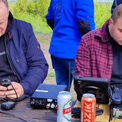 2025-04-26 Krakowa Góra spotkanie krótkofalowców  - zdjęcie 244