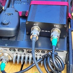 2025-04-26 Krakowa Góra spotkanie krótkofalowców  - zdjęcie 245