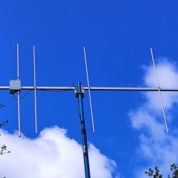 2025-04-26 Krakowa Góra spotkanie krótkofalowców  - zdjęcie 249