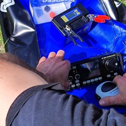 2025-04-26 Krakowa Góra spotkanie krótkofalowców  - zdjęcie 252