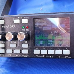 2025-04-26 Krakowa Góra spotkanie krótkofalowców  - zdjęcie 254