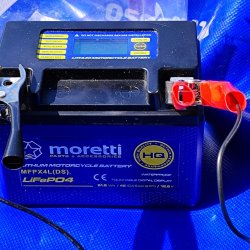 2025-04-26 Krakowa Góra spotkanie krótkofalowców  - zdjęcie 255