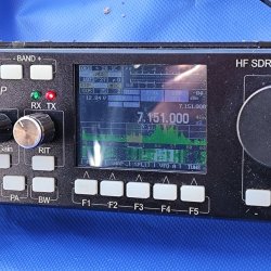 2025-04-26 Krakowa Góra spotkanie krótkofalowców  - zdjęcie 257