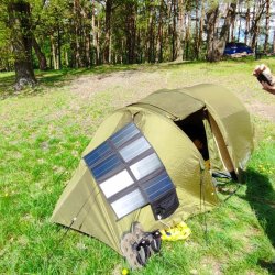 2025-04-26 Krakowa Góra spotkanie krótkofalowców  - zdjęcie 259