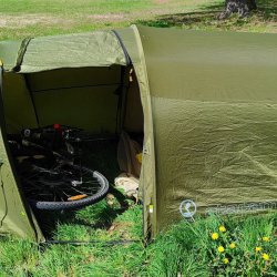 2025-04-26 Krakowa Góra spotkanie krótkofalowców  - zdjęcie 260