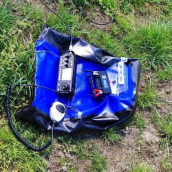 2025-04-26 Krakowa Góra spotkanie krótkofalowców  - zdjęcie 261