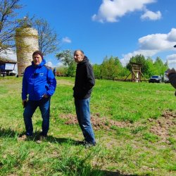 2025-04-26 Krakowa Góra spotkanie krótkofalowców  - zdjęcie 263