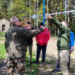 2025-04-26 Krakowa Góra spotkanie krótkofalowców  - zdjęcie 270