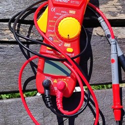 2025-04-26 Krakowa Góra spotkanie krótkofalowców  - zdjęcie 271