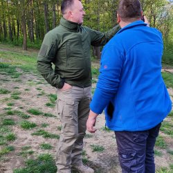 2025-04-26 Krakowa Góra spotkanie krótkofalowców  - zdjęcie 276