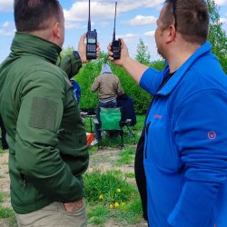 2025-04-26 Krakowa Góra spotkanie krótkofalowców  - zdjęcie 280