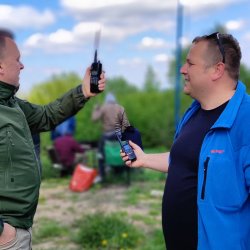 2025-04-26 Krakowa Góra spotkanie krótkofalowców  - zdjęcie 282