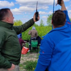 2025-04-26 Krakowa Góra spotkanie krótkofalowców  - zdjęcie 283