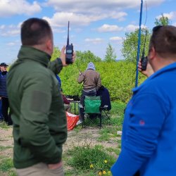 2025-04-26 Krakowa Góra spotkanie krótkofalowców  - zdjęcie 284