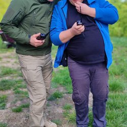 2025-04-26 Krakowa Góra spotkanie krótkofalowców  - zdjęcie 289