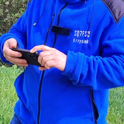 2025-04-26 Krakowa Góra spotkanie krótkofalowców  - zdjęcie 299