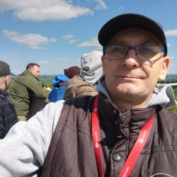 2025-04-26 Krakowa Góra spotkanie krótkofalowców  - zdjęcie 309