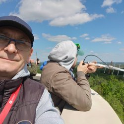 2025-04-26 Krakowa Góra spotkanie krótkofalowców  - zdjęcie 312