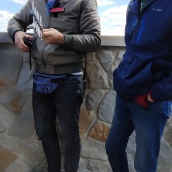 2025-04-26 Krakowa Góra spotkanie krótkofalowców  - zdjęcie 318