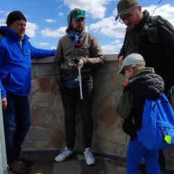 2025-04-26 Krakowa Góra spotkanie krótkofalowców  - zdjęcie 323