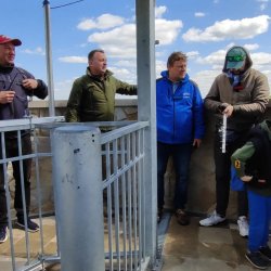 2025-04-26 Krakowa Góra spotkanie krótkofalowców  - zdjęcie 327