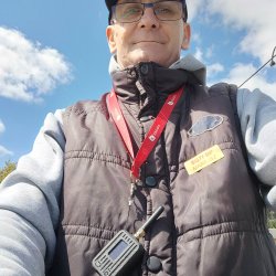 2025-04-26 Krakowa Góra spotkanie krótkofalowców  - zdjęcie 329