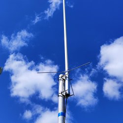 2025-04-26 Krakowa Góra spotkanie krótkofalowców  - zdjęcie 335