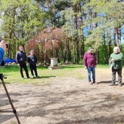 2025-04-26 Krakowa Góra spotkanie krótkofalowców  - zdjęcie 345