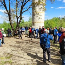 2025-04-26 Krakowa Góra spotkanie krótkofalowców  - zdjęcie 347
