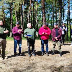 2025-04-26 Krakowa Góra spotkanie krótkofalowców  - zdjęcie 358