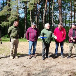 2025-04-26 Krakowa Góra spotkanie krótkofalowców  - zdjęcie 361