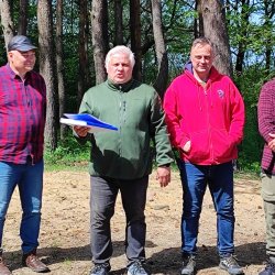 2025-04-26 Krakowa Góra spotkanie krótkofalowców  - zdjęcie 363