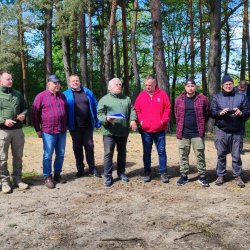 2025-04-26 Krakowa Góra spotkanie krótkofalowców  - zdjęcie 365