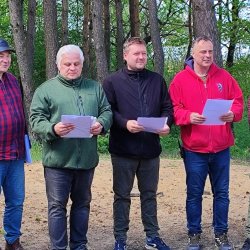 2025-04-26 Krakowa Góra spotkanie krótkofalowców  - zdjęcie 368