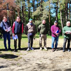 2025-04-26 Krakowa Góra spotkanie krótkofalowców  - zdjęcie 370