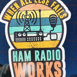 2025-04-26 Krakowa Góra spotkanie krótkofalowców  - zdjęcie 375