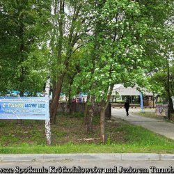 2025-05-10 Pierwsze Spotkanie Krótkofalowców nad Jeziorem Tarnobrzeskim - zdjęcie 3