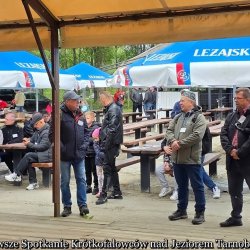 2025-05-10 Pierwsze Spotkanie Krótkofalowców nad Jeziorem Tarnobrzeskim - zdjęcie 6