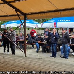 2025-05-10 Pierwsze Spotkanie Krótkofalowców nad Jeziorem Tarnobrzeskim - zdjęcie 7