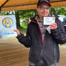 2025-05-10 Pierwsze Spotkanie Krótkofalowców nad Jeziorem Tarnobrzeskim - zdjęcie 11