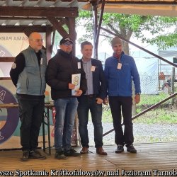 2025-05-10 Pierwsze Spotkanie Krótkofalowców nad Jeziorem Tarnobrzeskim - zdjęcie 14