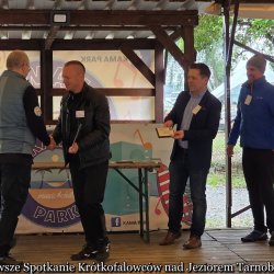 2025-05-10 Pierwsze Spotkanie Krótkofalowców nad Jeziorem Tarnobrzeskim - zdjęcie 20